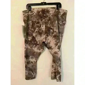 Lululemon Align High-Rise‎ Crop 21" Women's Size 20